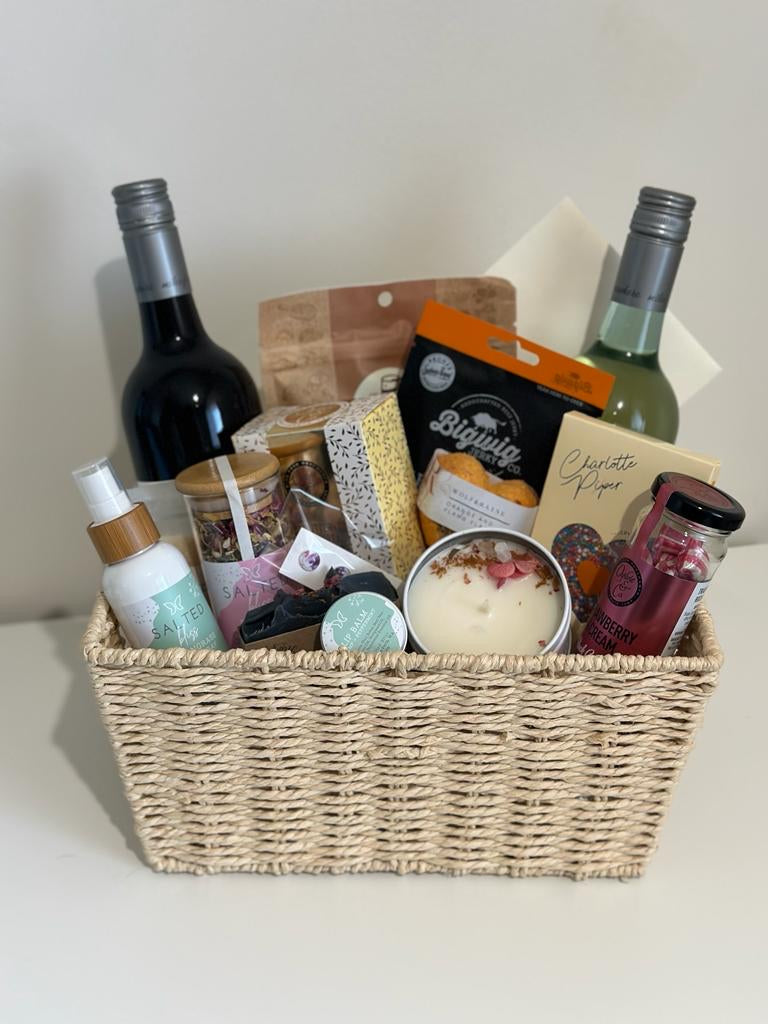 Thinking Of You Hamper Too Easy Hampers