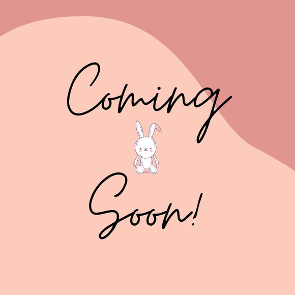 Coming Soon