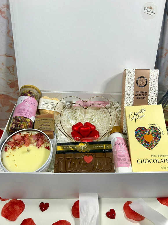 Valentine’s Gifts