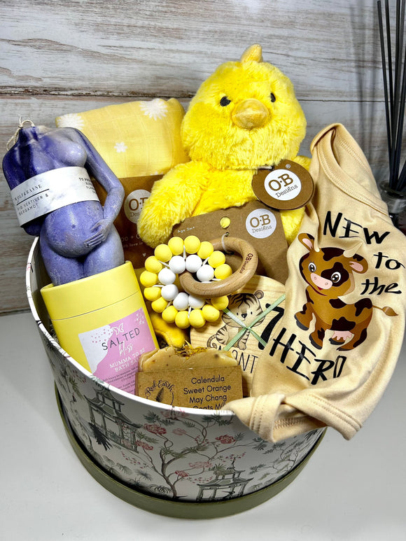 New Baby Gifts