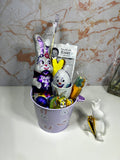 Small Easter Bucket