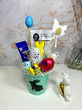 Small Easter Bucket