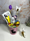 Small Easter Bucket