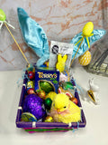 Easter Basket