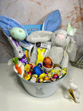 Large Easter Bucket