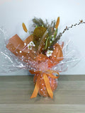 Dried Flower Bouquet - Add On