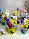 Small Easter Bucket