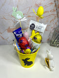 Small Easter Bucket