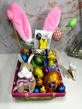 Easter Basket