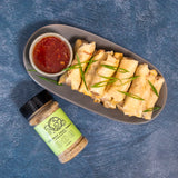 Outer Spice Rubs & Seasonings