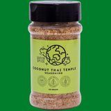 Outer Spice Rubs & Seasonings