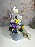 Small Easter Bucket