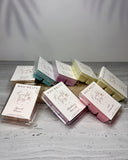 Scented Keys Wax Melts