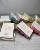 Scented Keys Wax Melts