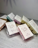 Scented Keys Wax Melts