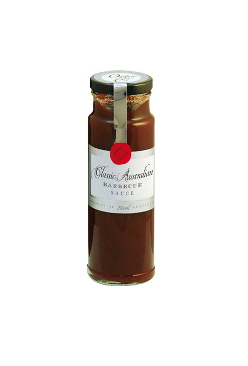 Ogilvie & Co. Classic Australian BBQ Sauce