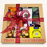 Teacher's Christmas Gift