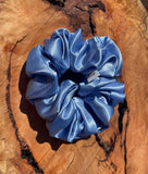 Satin Scrunchie