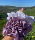 Satin Scrunchie