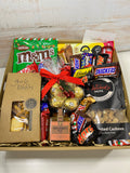Sweet & Savoury