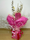 Dried Flower Bouquet - Add On