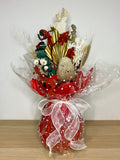Dried Flower Bouquet - Add On