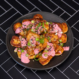 Outer Spice Rubs & Seasonings