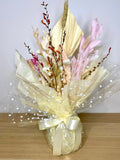 Dried Flower Bouquet - Add On