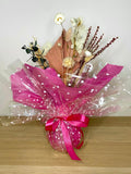 Dried Flower Bouquet - Add On