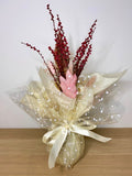 Dried Flower Bouquet - Add On