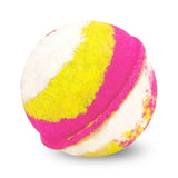 Vibrant Bath Bomb