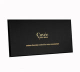 Cuvee Chocolate Mini Wine Connoisseurs Collection 21g