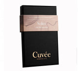 Cuvee Chocolate Soleo 42% Milk 70g