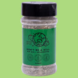 Outer Spice Rubs & Seasonings
