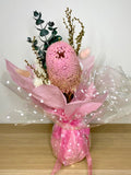 Dried Flower Bouquet - Add On