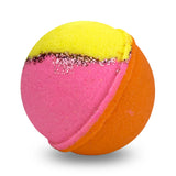 Vibrant Bath Bomb