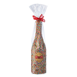 Whistlers Speckled Champagne Bottle 500g