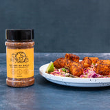 Outer Spice Rubs & Seasonings