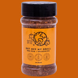 Outer Spice Rubs & Seasonings