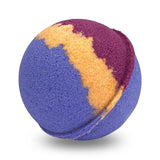 Vibrant Bath Bomb