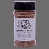 Outer Spice Rubs & Seasonings