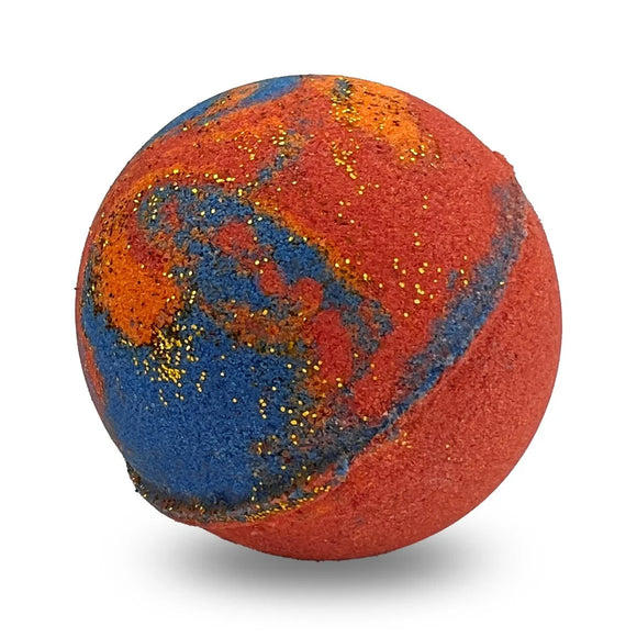 Vibrant Bath Bomb