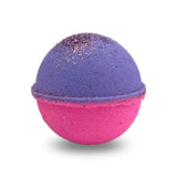 Vibrant Bath Bomb