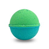 Vibrant Bath Bomb