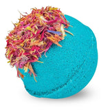 Vibrant Bath Bomb