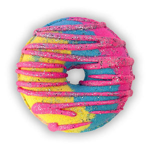 Vibrant Bath Bomb