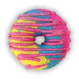 Vibrant Bath Bomb