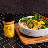 Outer Spice Rubs & Seasonings