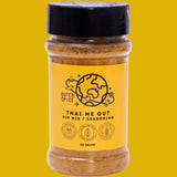 Outer Spice Rubs & Seasonings