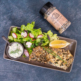 Outer Spice Rubs & Seasonings